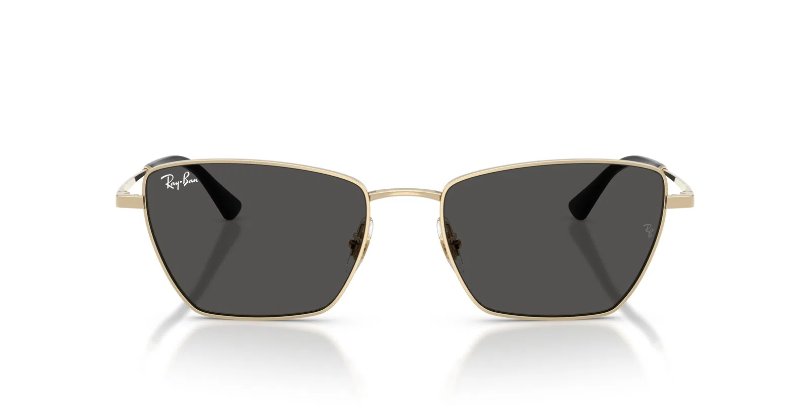 Ray-Ban 3783 Sunglasses - view 37